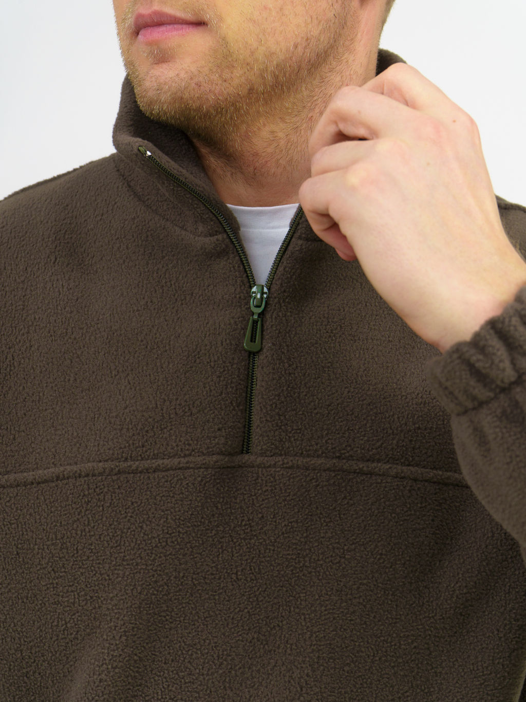 М52 Толстовка "Хаки"