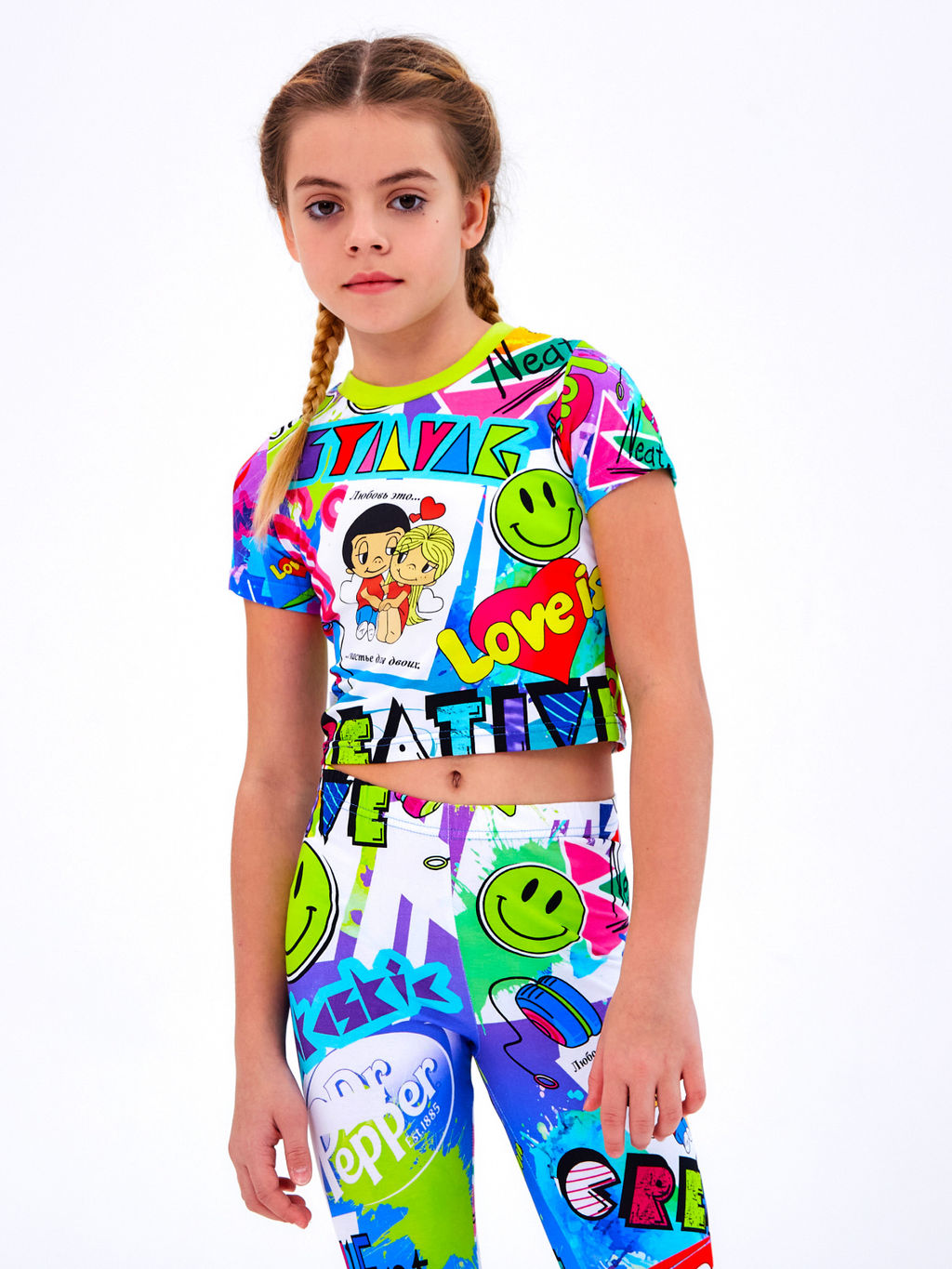 Костюм BOOM - Стиляж фото 6