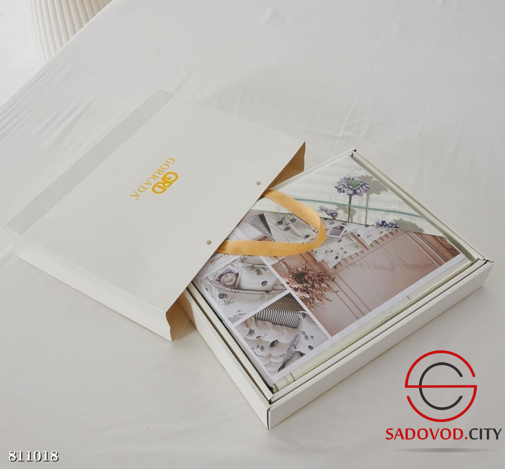 Комплект постельного белья