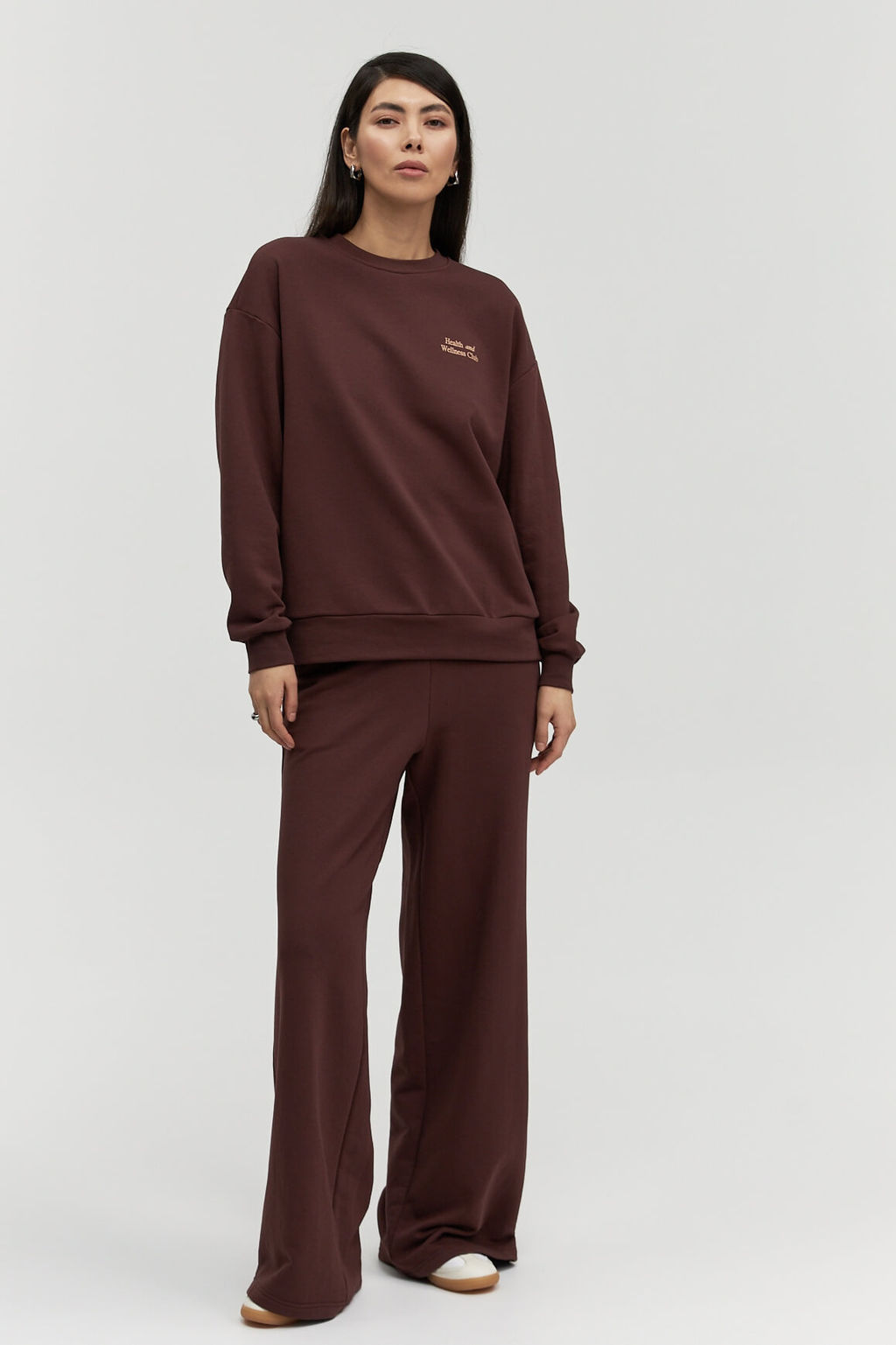 Джемпер С5552-8 НСК