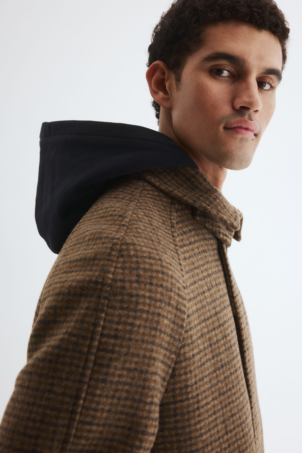 Car coat - H&m фото 8