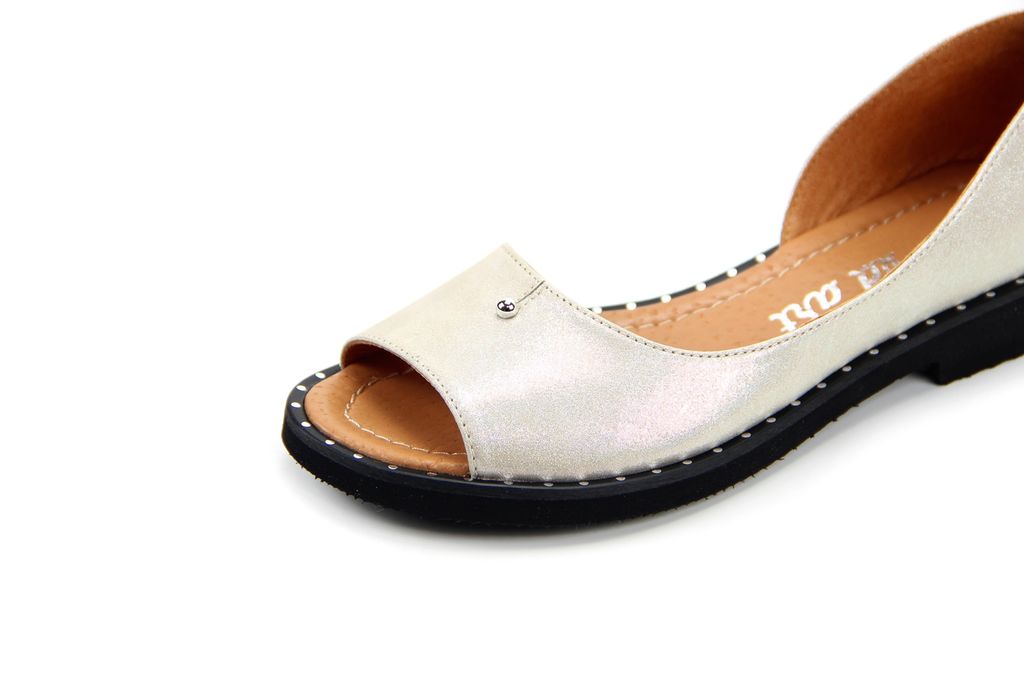 Босоножки EDART 1023.110 bl.beige.ibiza
