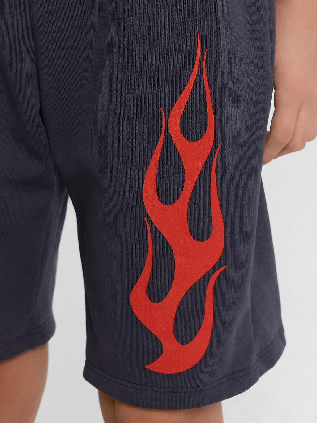 КОМПЛЕКТ ДЛЯ МАЛЬЧИКОВ (ФУТБОЛКА, ШОРТЫ) - Mark formelle фото 8