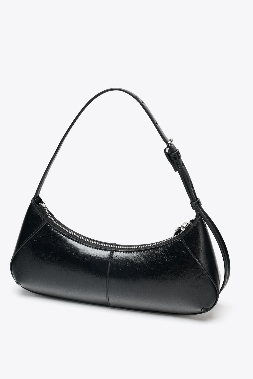 ELONGATED SHOULDER BAG - Zara фото 2
