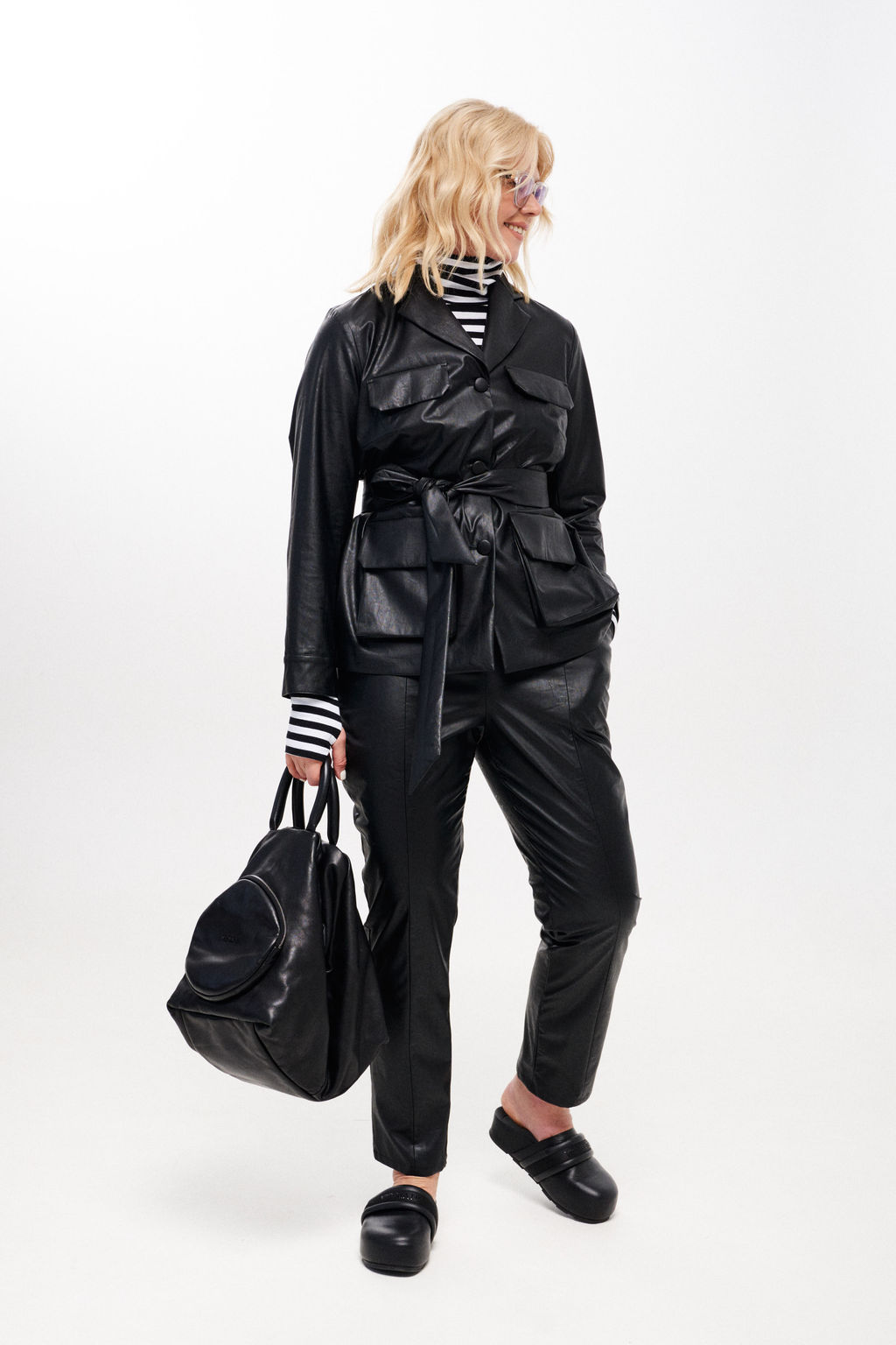 Брюки 2264 - Elletto фото 3