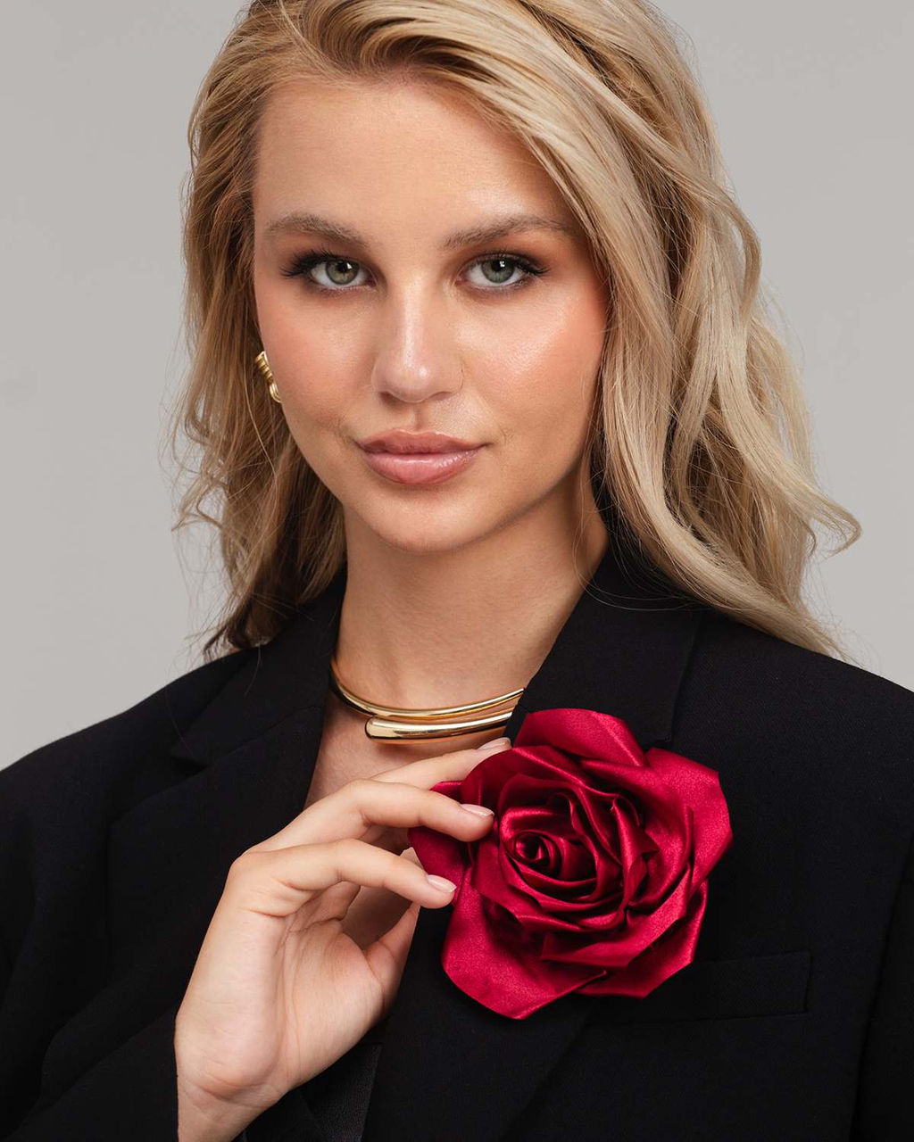 Авторская Брошь