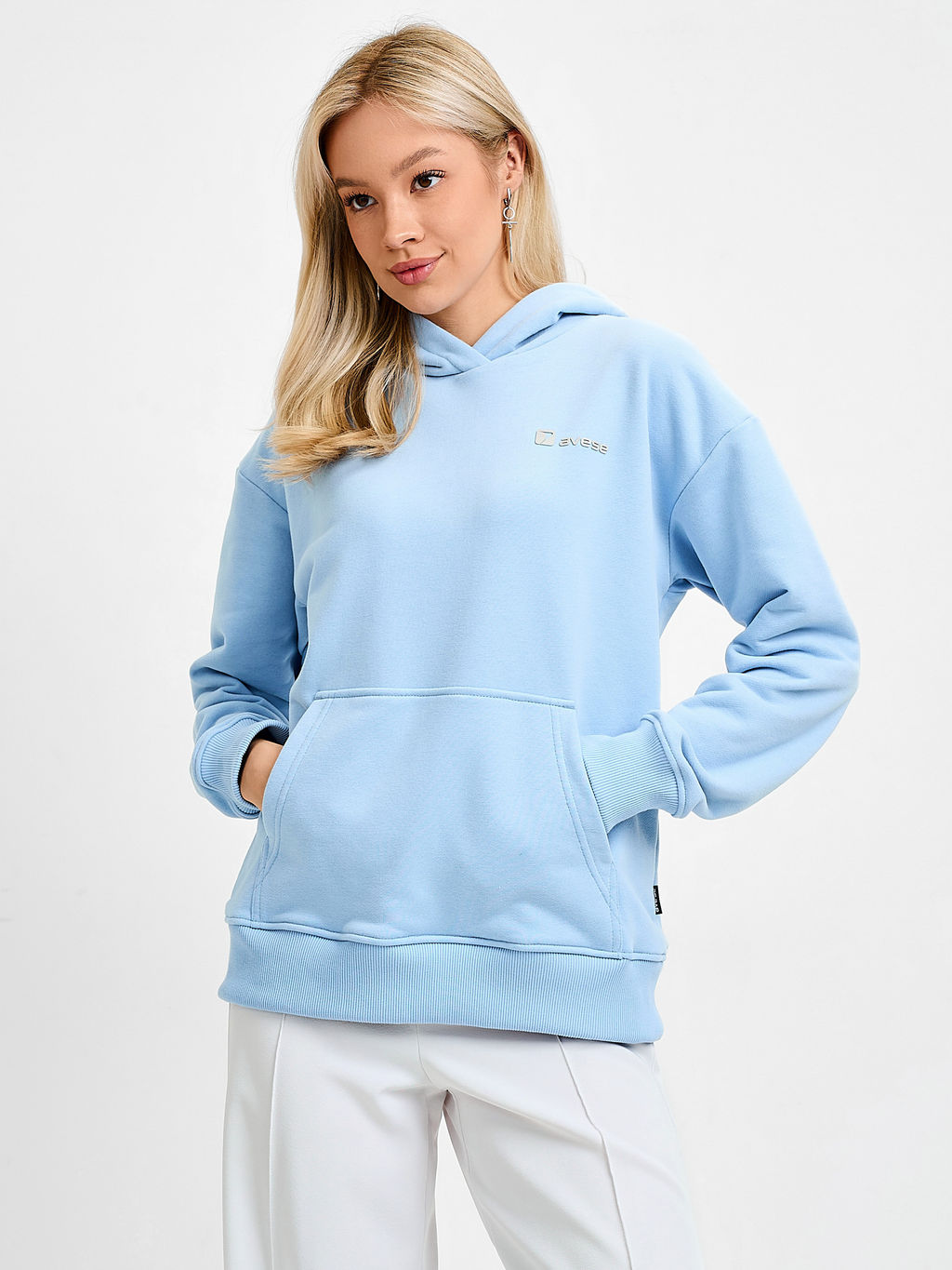 Толстовка женская 23234-451 - Avese фото 67