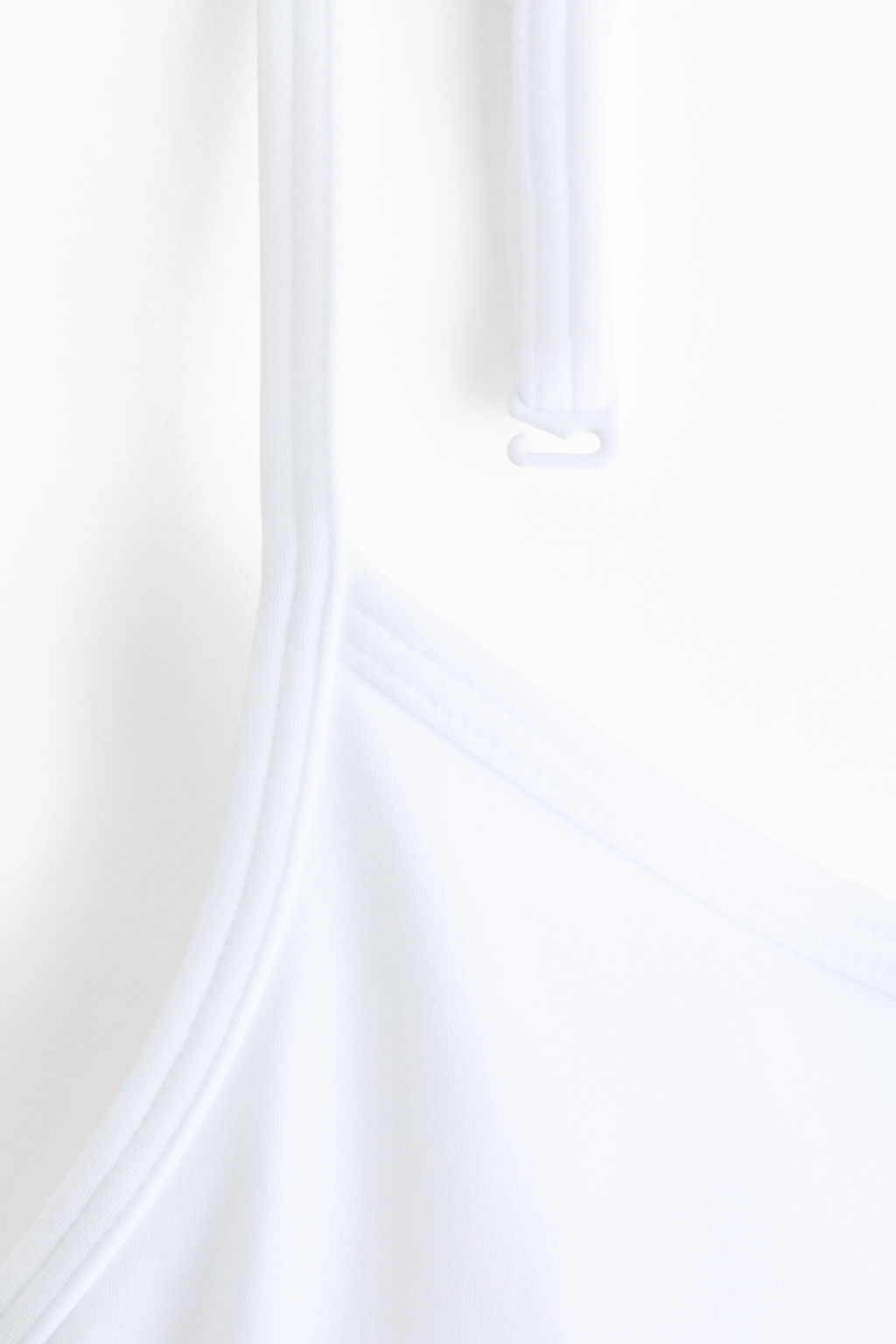 Sujetador de deporte con SoftMove Medium Support - H&m фото 7