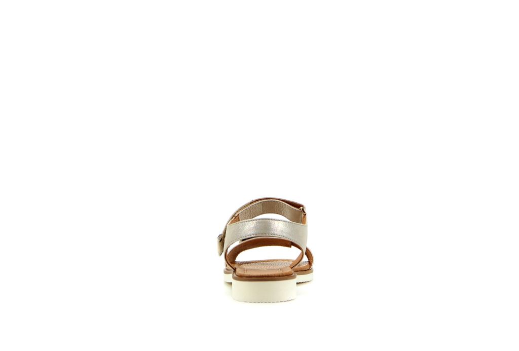 Босоножки EDART 2020.110w.beige.ibiza