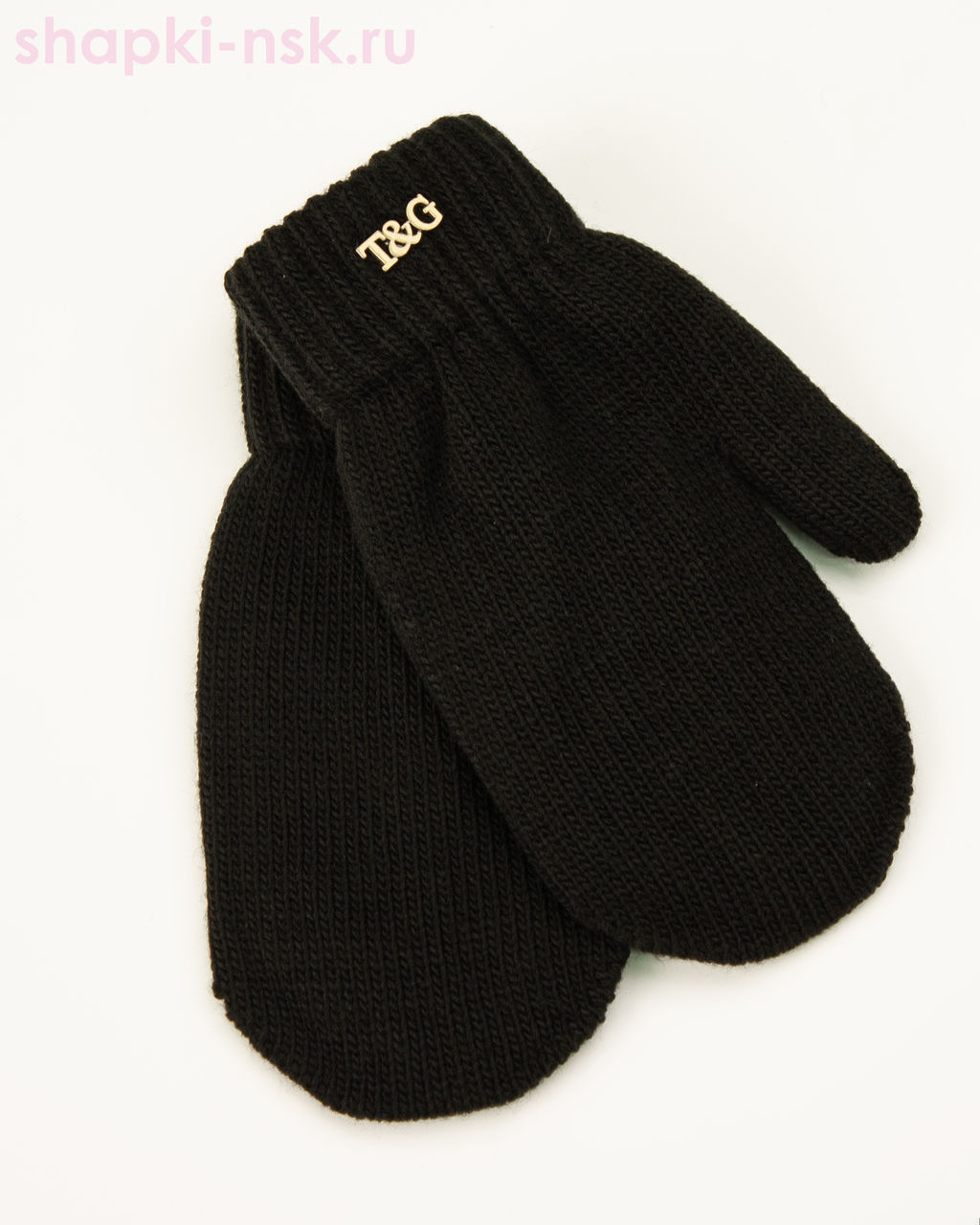 929-TMm Варежки для мальчика (9-10 лет)