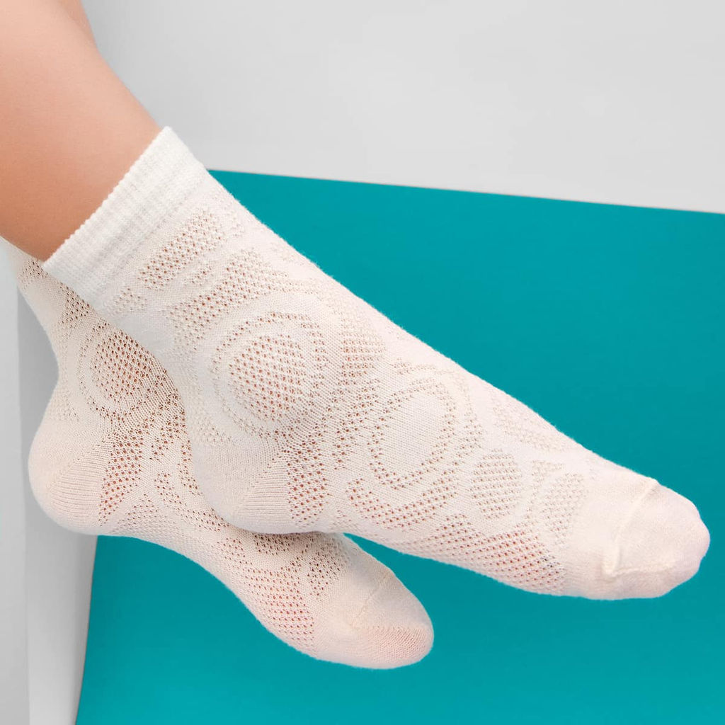 Гольфы для девочки Соль&Перец  фото 41