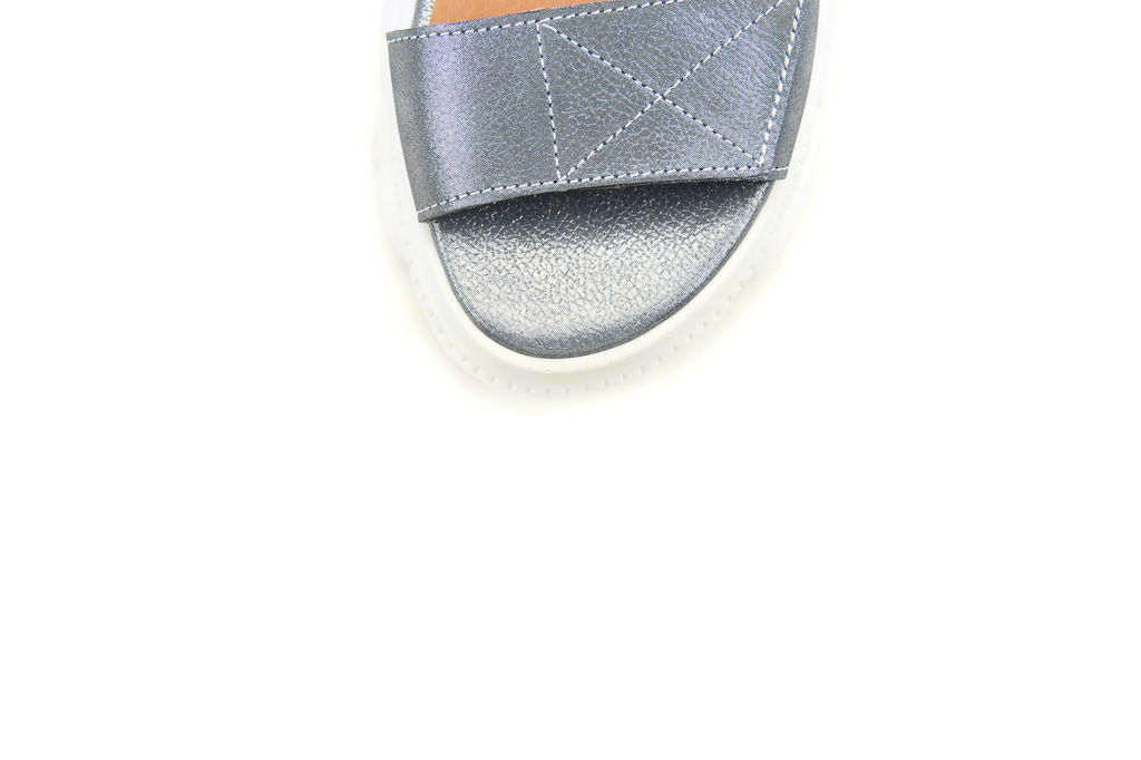 Босоножки EDART 2022.197 w. Astana blue R - Ed'art фото 6