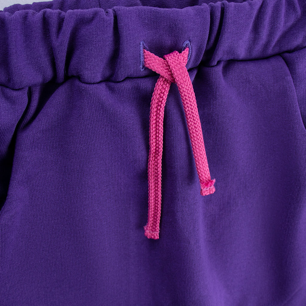 Штаны футер 2х нитка начес 1590310106 - Youlala фото 2