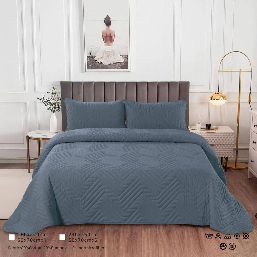 Покрывало+наволочки