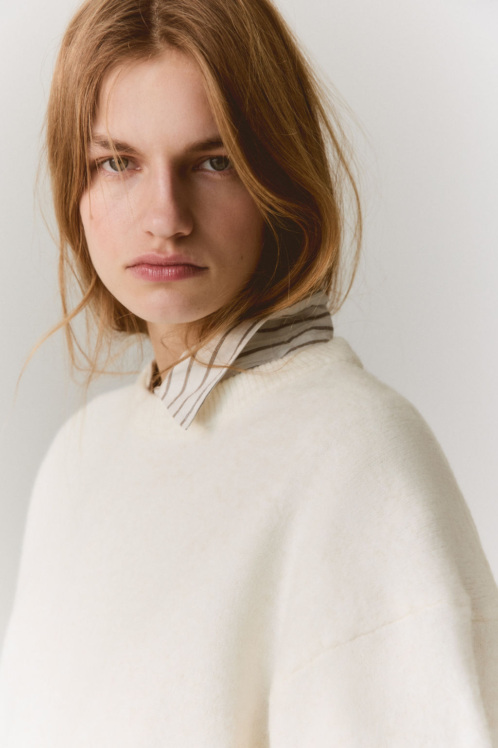 Jersey oversize - H&m фото 11