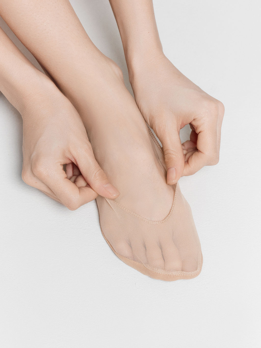 ПОДСЛЕДНИКИ ЖЕНСКИЕ - Mark formelle фото 3