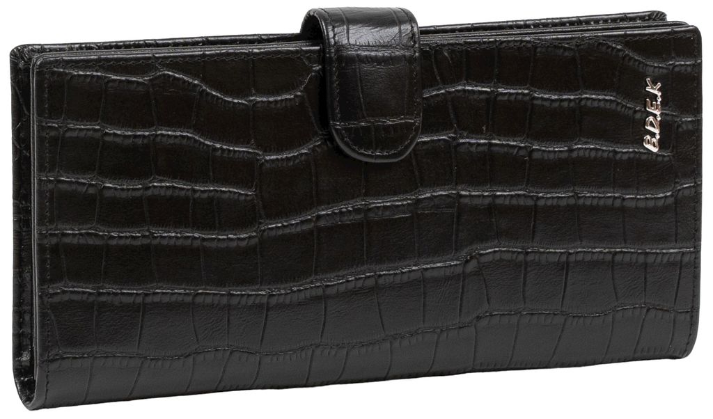 Портмоне из телячьей кожи - Sefaro фото 4