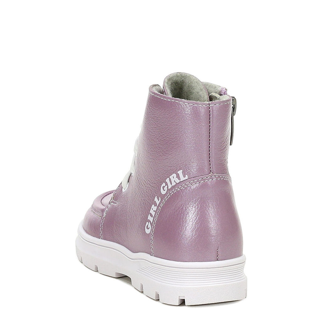 Ботинки малодетские - Marko фото 3