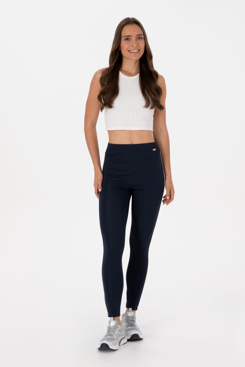 Kad_n Lacivert Tayt - U.s. polo assn фото 9