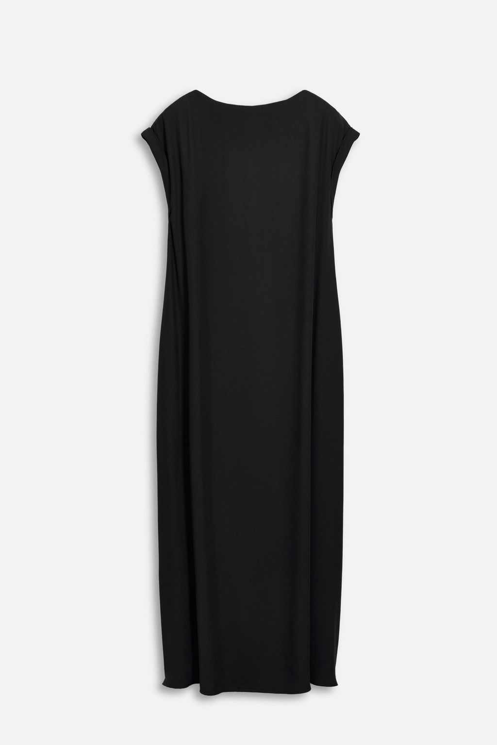 LONG DRESS 50TH ANNIVERSARY - Zara фото 6