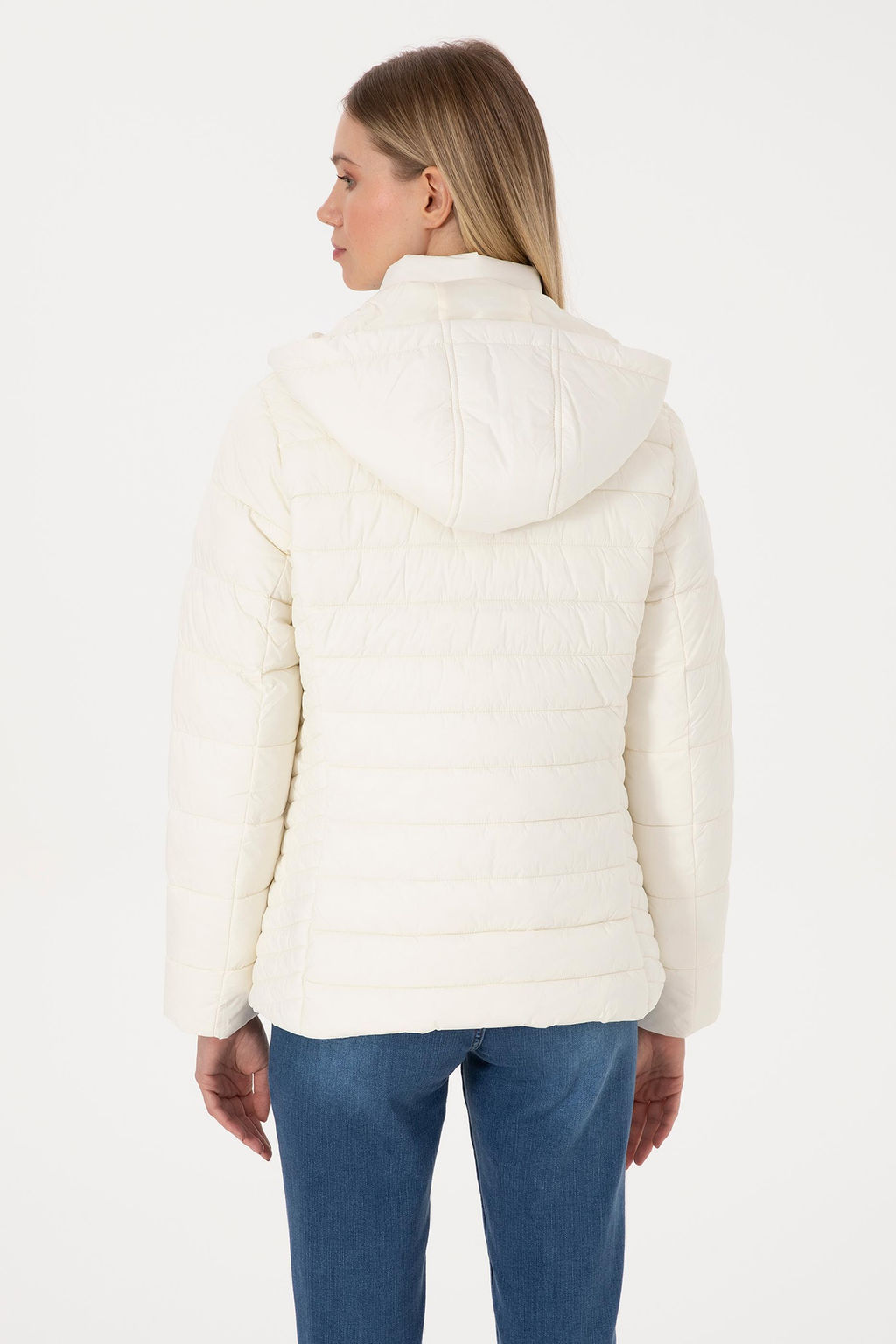 Kad_n Krem Mont - U.s. polo assn фото 5