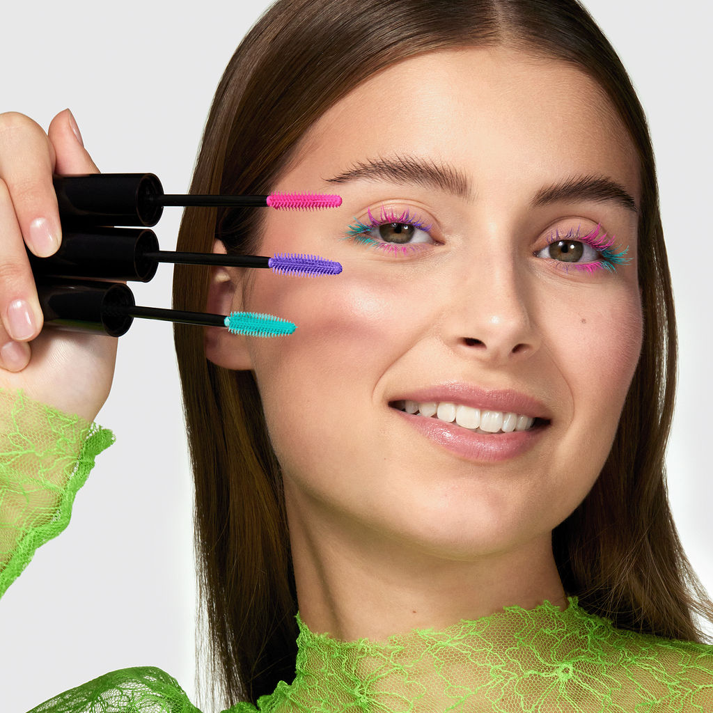 Набор Цветной дуэт - Oriflame фото 8
