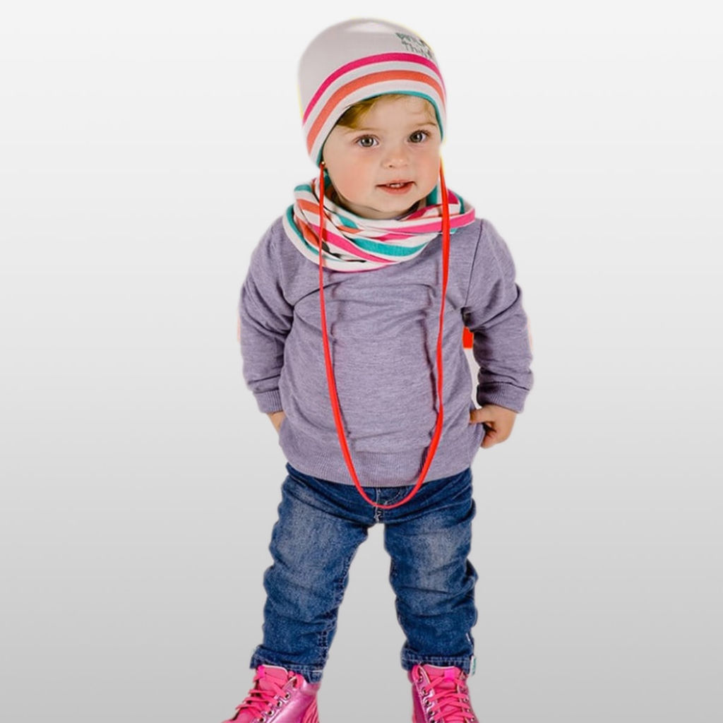 Комплект Dembo House Wild Thing для малышки фото 2