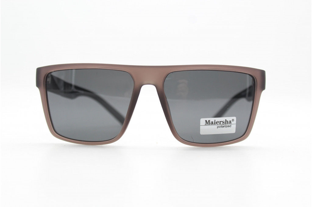 Солнцезащитные очки Maiersha (Polarized) 5060 C6 57-17-134