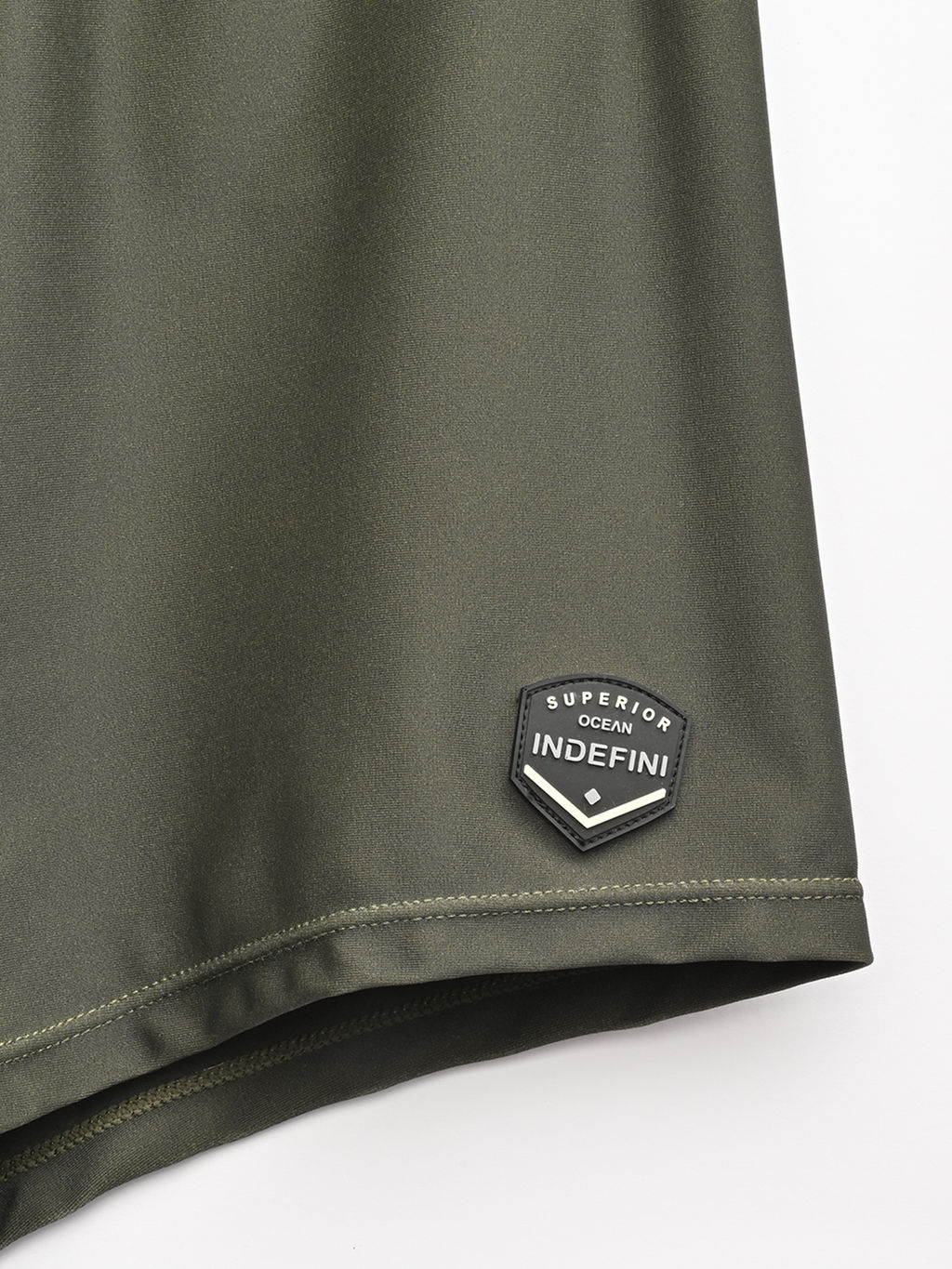 Мужские шорты для плавания (Арт. 6147YMD) - Indefini фото 2