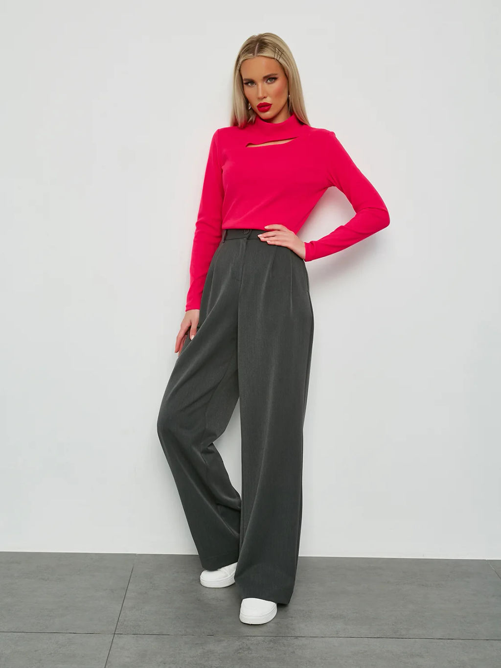 JETTY Лонгслив  фото 8