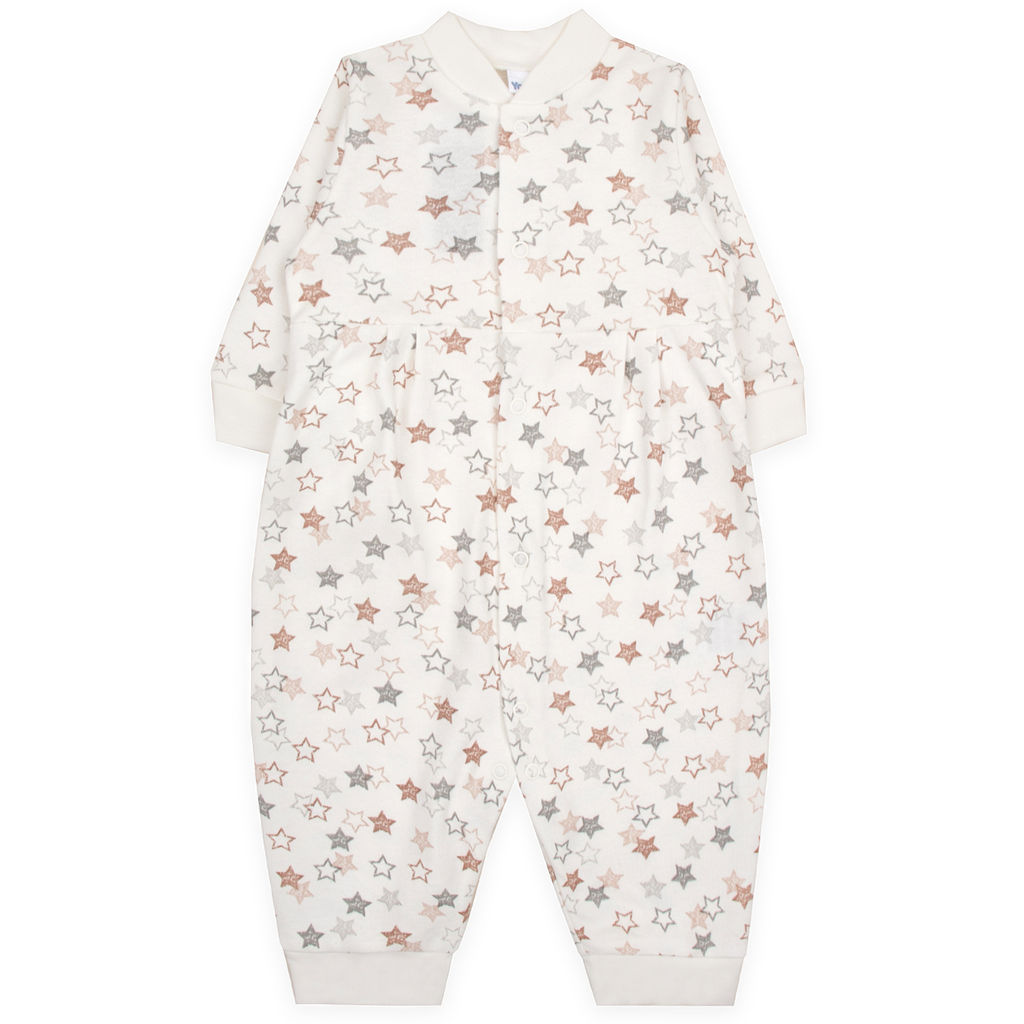 Комбинезон интерлок 0192200907