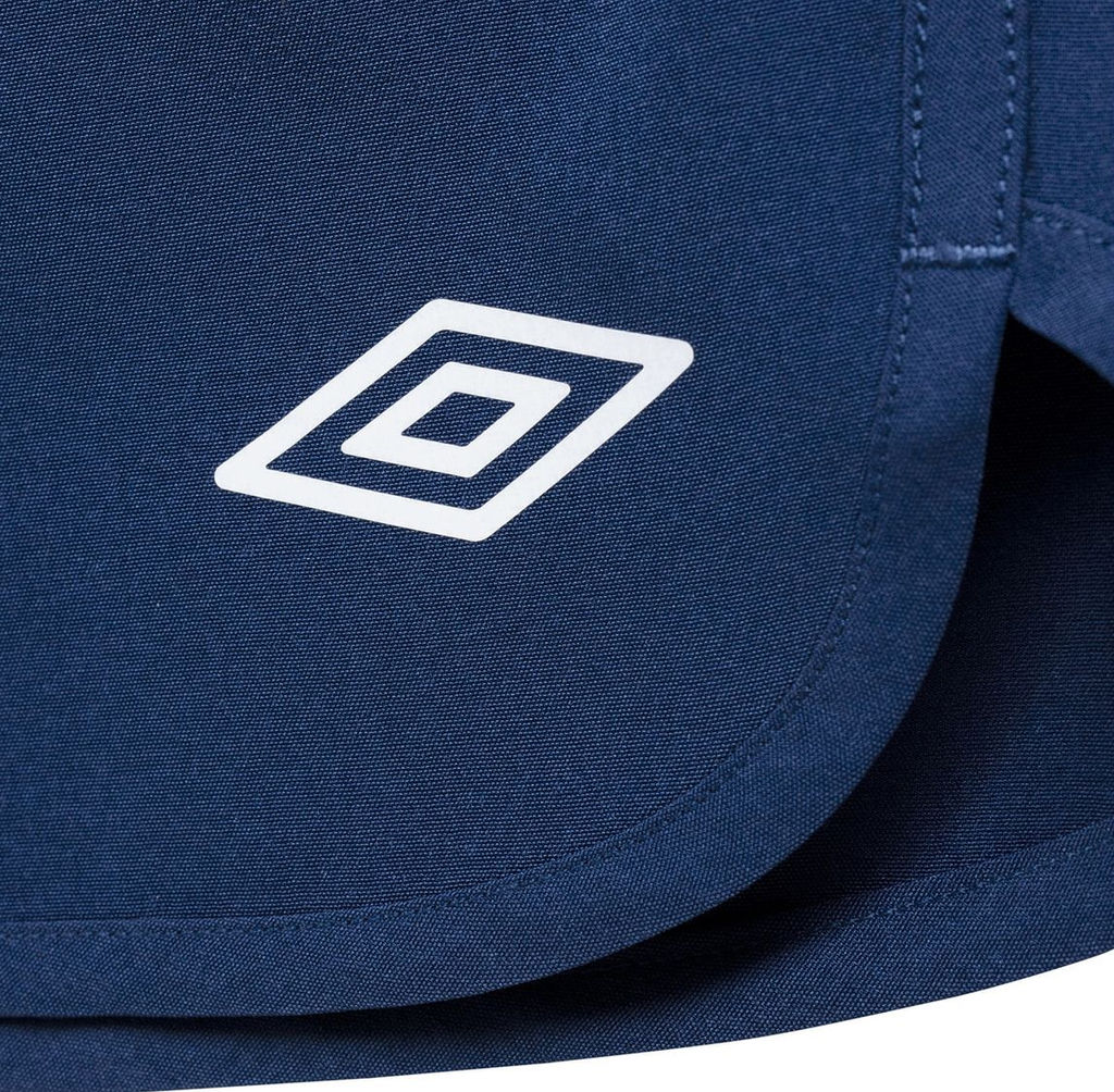 Женские спортивные шорты UMBRO