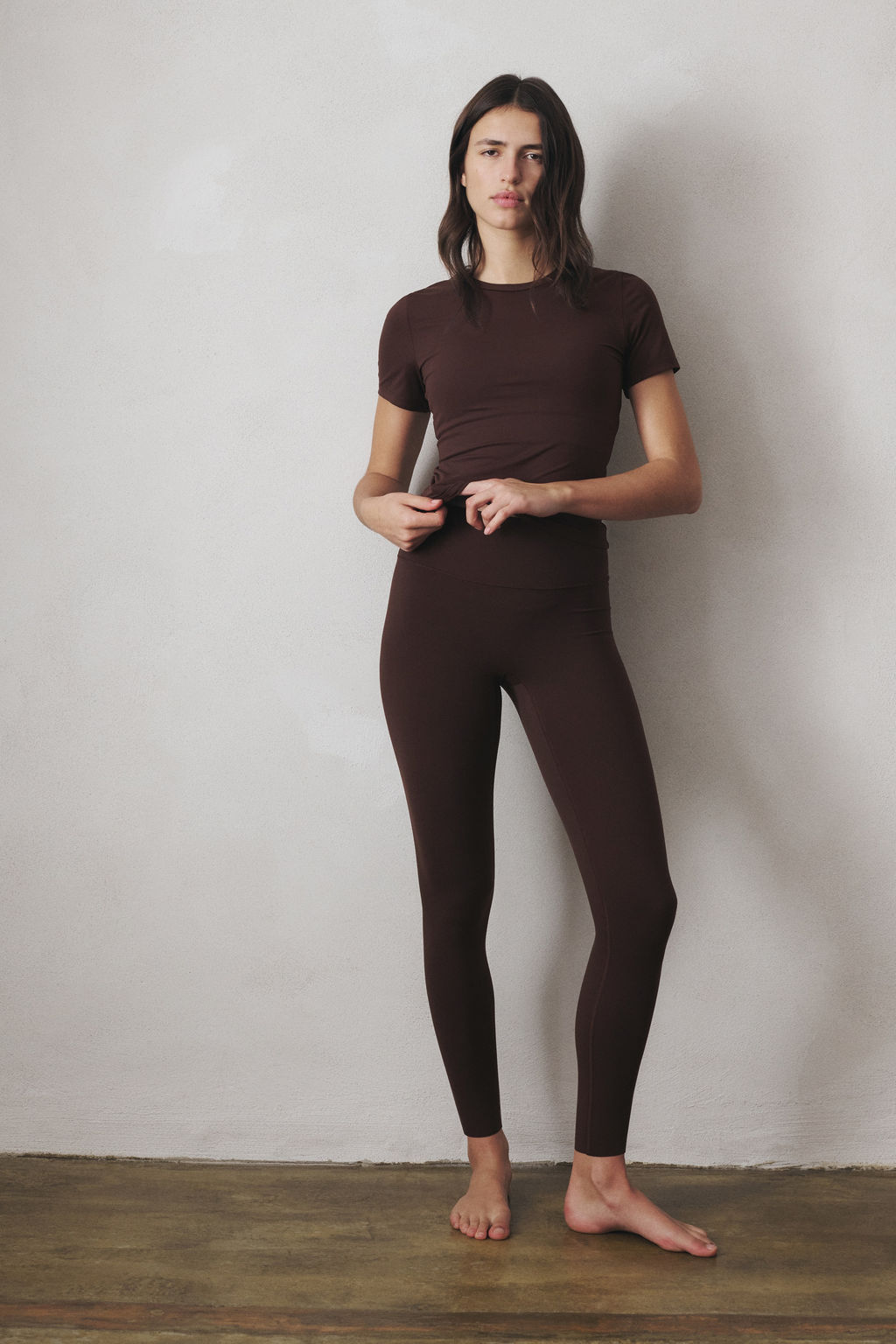 Leggings de deporte con SoftMove - H&m фото 23