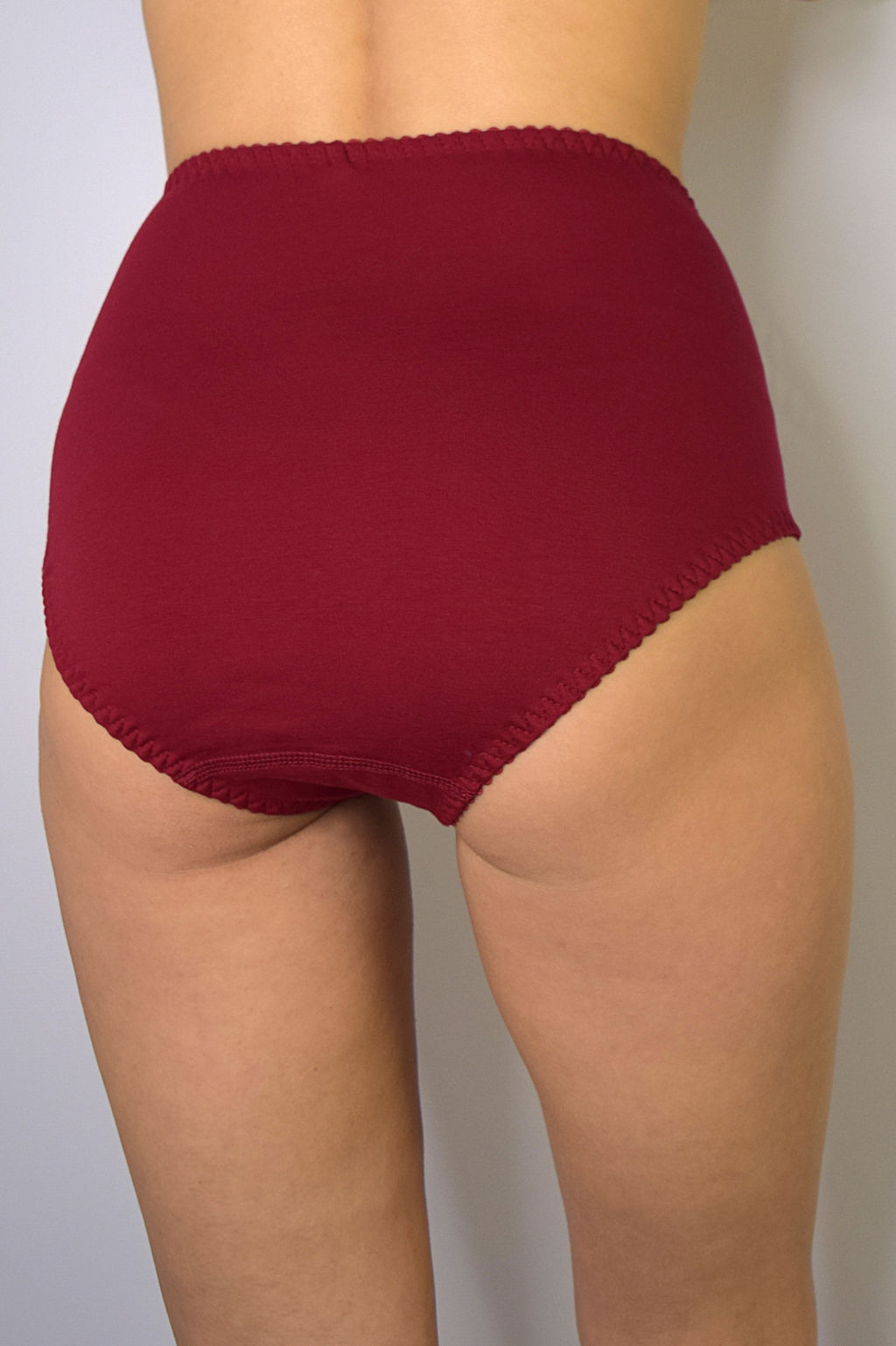 Трусы Palada 82653 алый