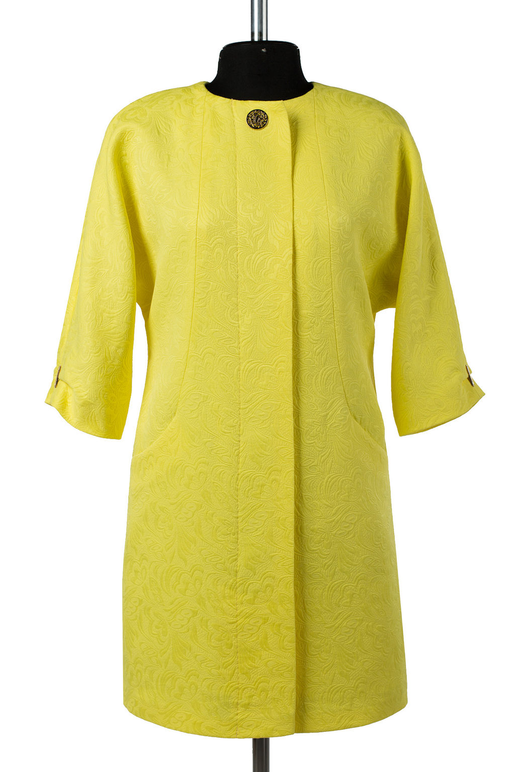 012-0225 Плащ женский - El podio фото 9