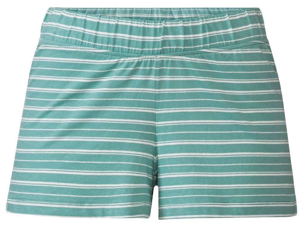 Женская пижама для кормящих ESMARA  фото 12