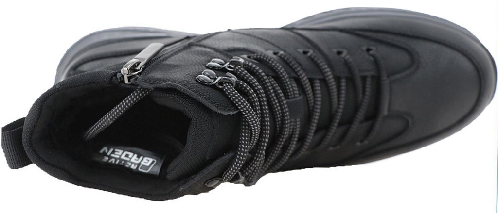 Ботинки Baden ZA304-022