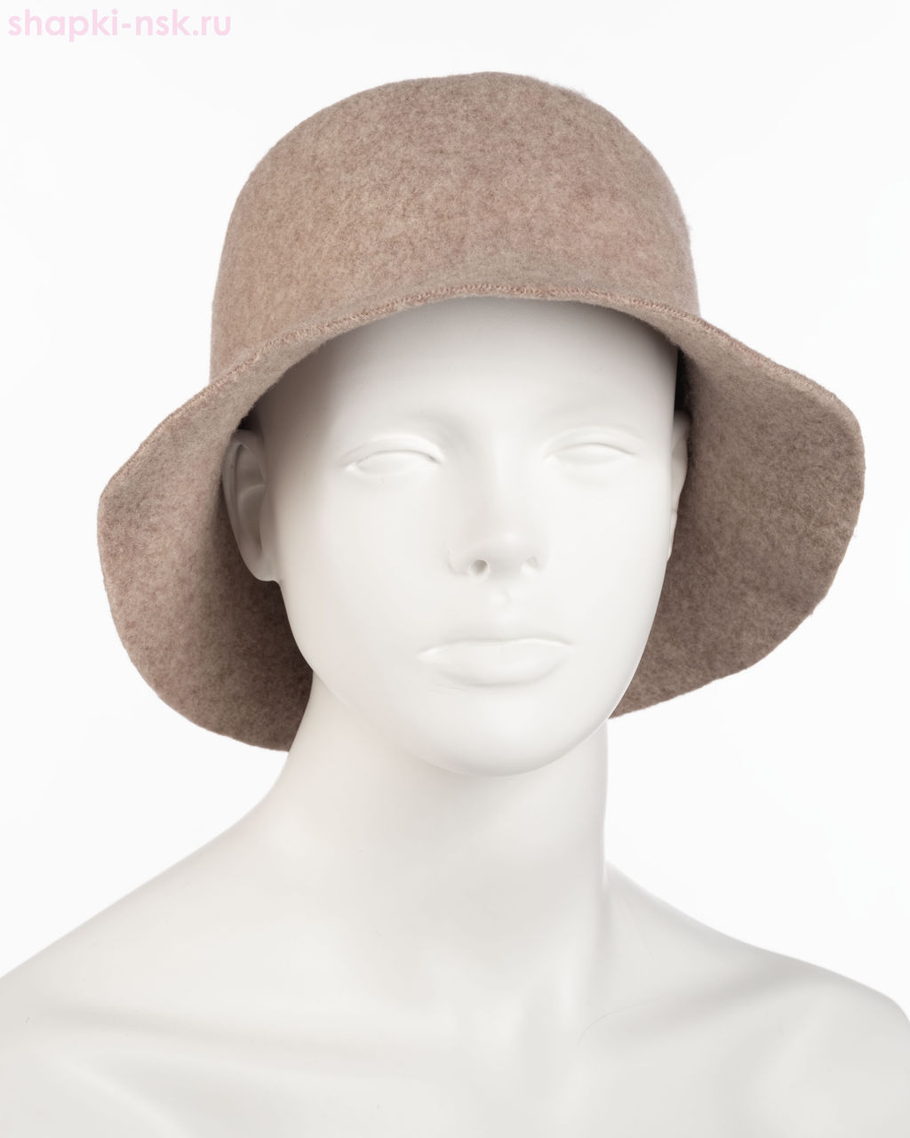 01 F Шляпа женская (56-58)