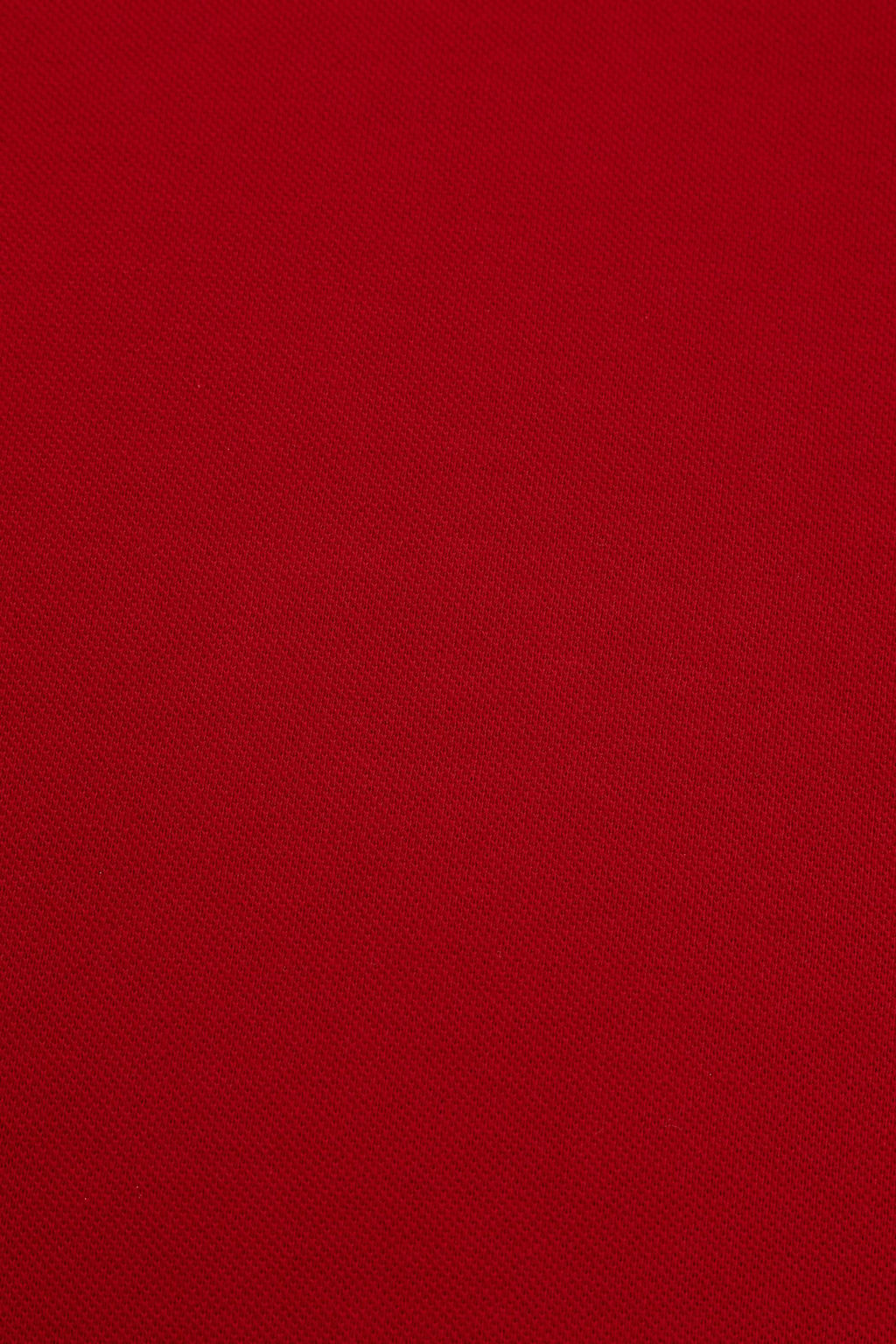 Erkek Slim Fit Polo Yaka Bordo Basic Ti__rt - U.s. polo assn фото 7