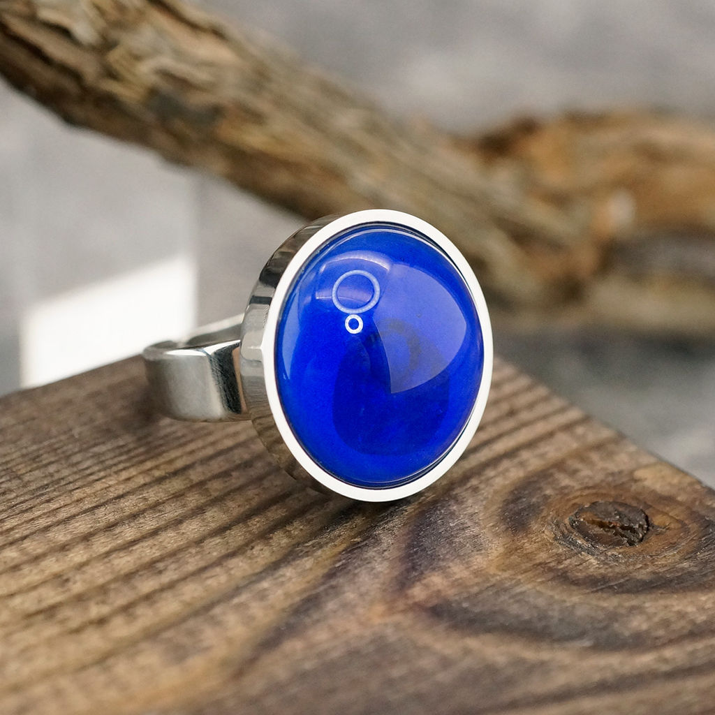 SAPPHIRE GLORY Кольцо KO4767