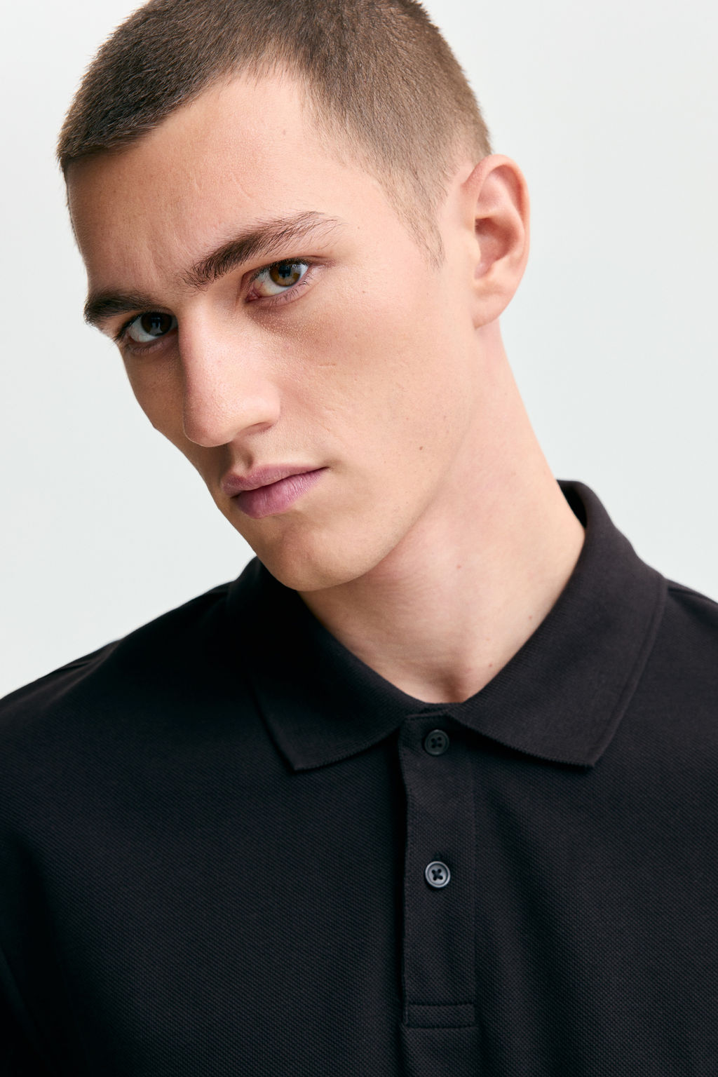 Polo Regular Fit - H&m фото 12