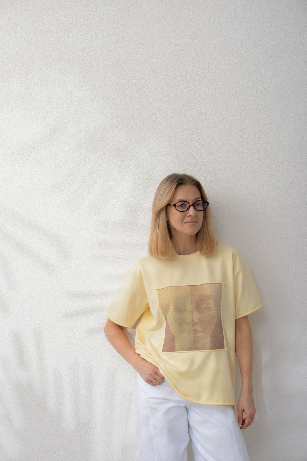 Футболка Майя - N.u.d.e фото 15