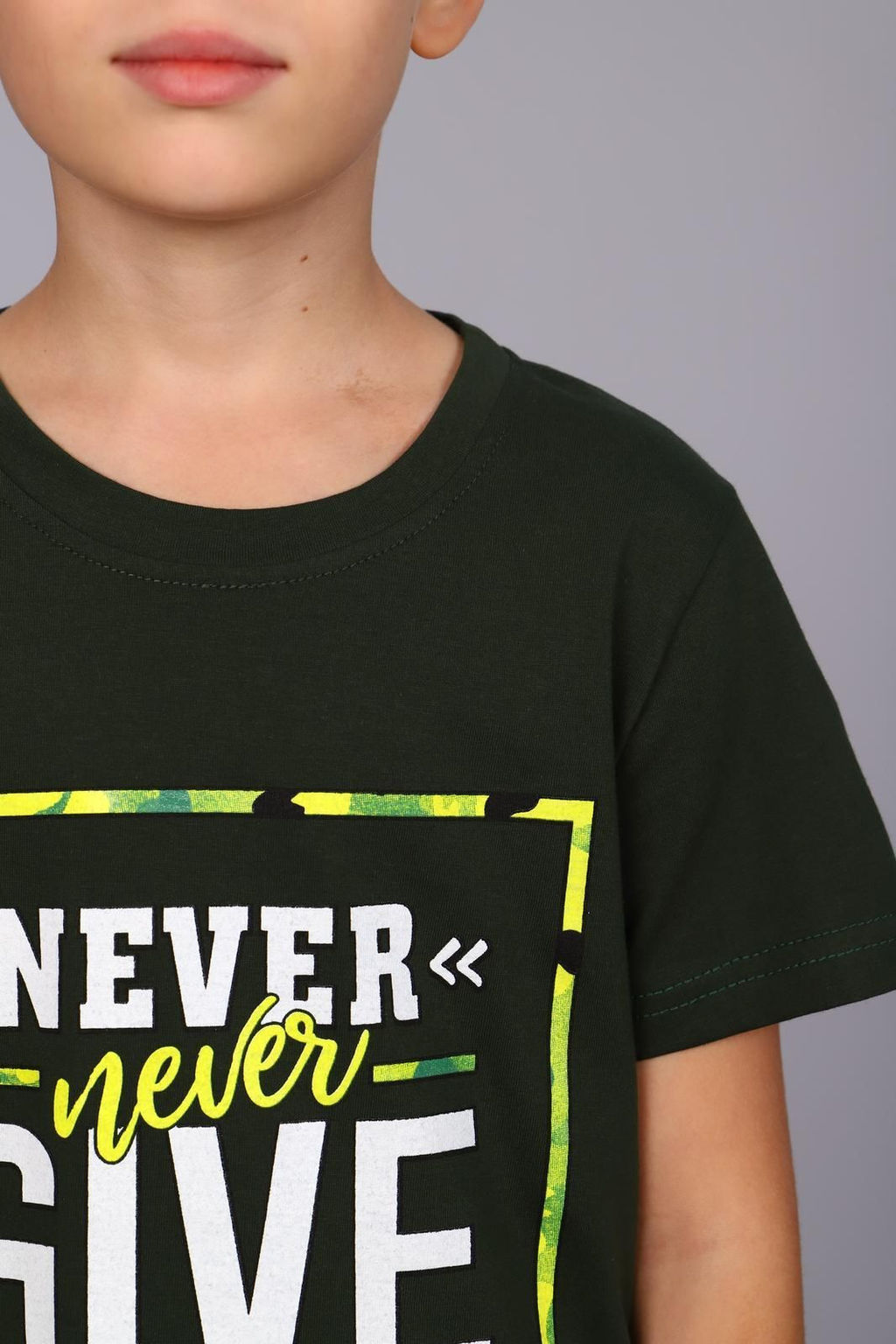 IV-CAPRIZ Геймер - пижама хаки фото 5