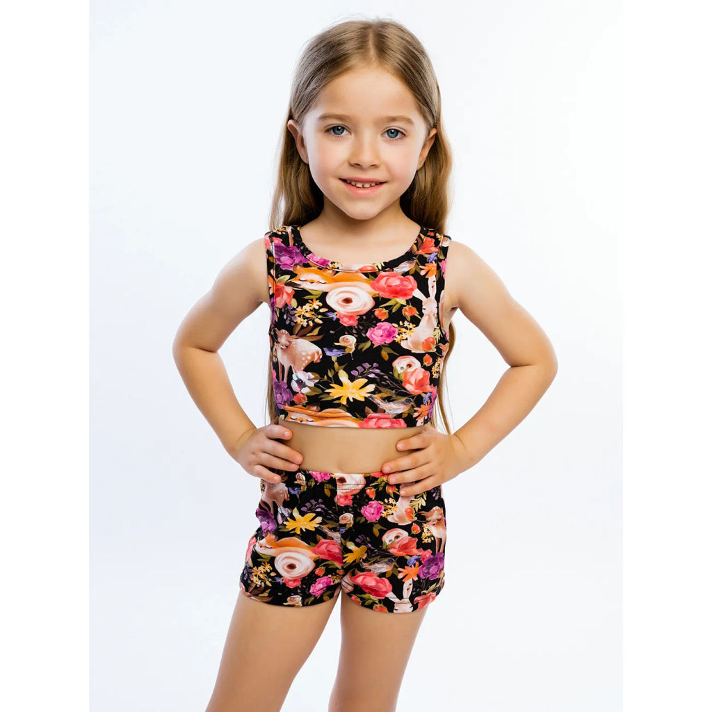 Комплект кулирка лайкра 7013100103 - Youlala фото 16