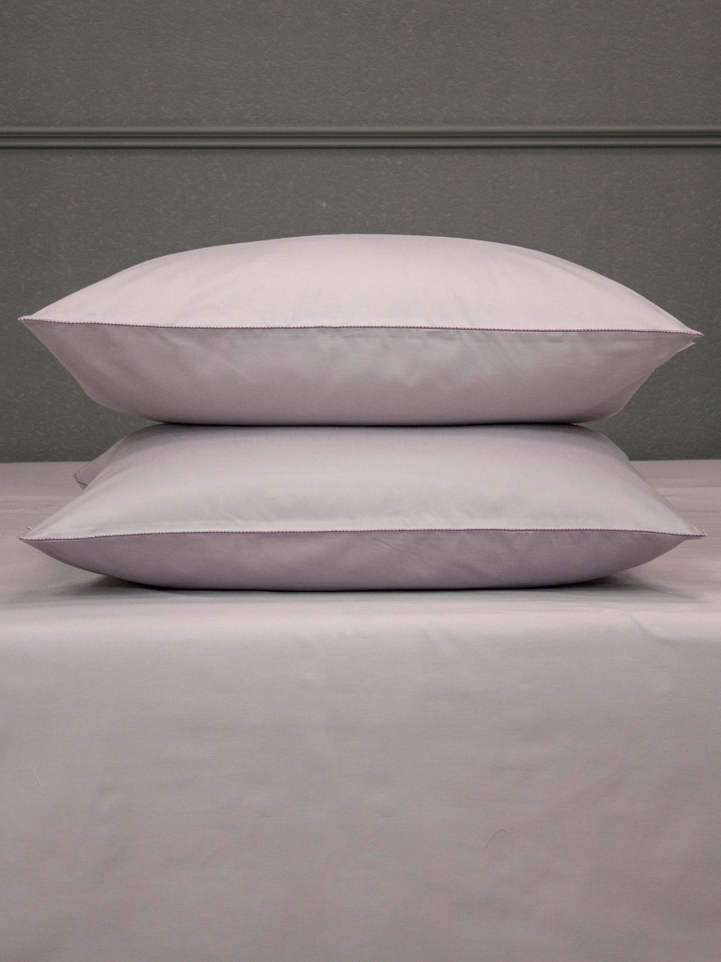 Шеффилд (пыльная лаванда) Cotton комплект