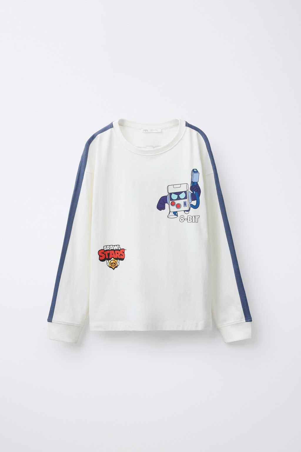 8-14 YEARS/ BRAWL STARS  SUPERCELL OY PYJAMAS - Zara фото 2
