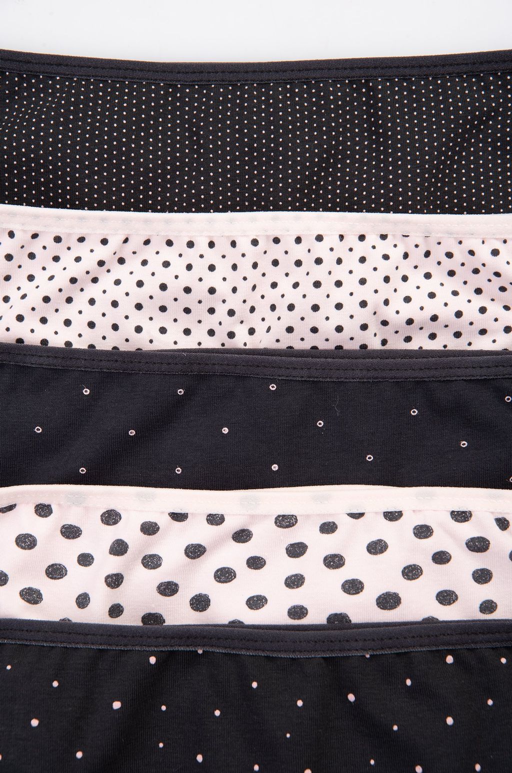 Женские трусы-слипы 5 шт. Donella фото 2