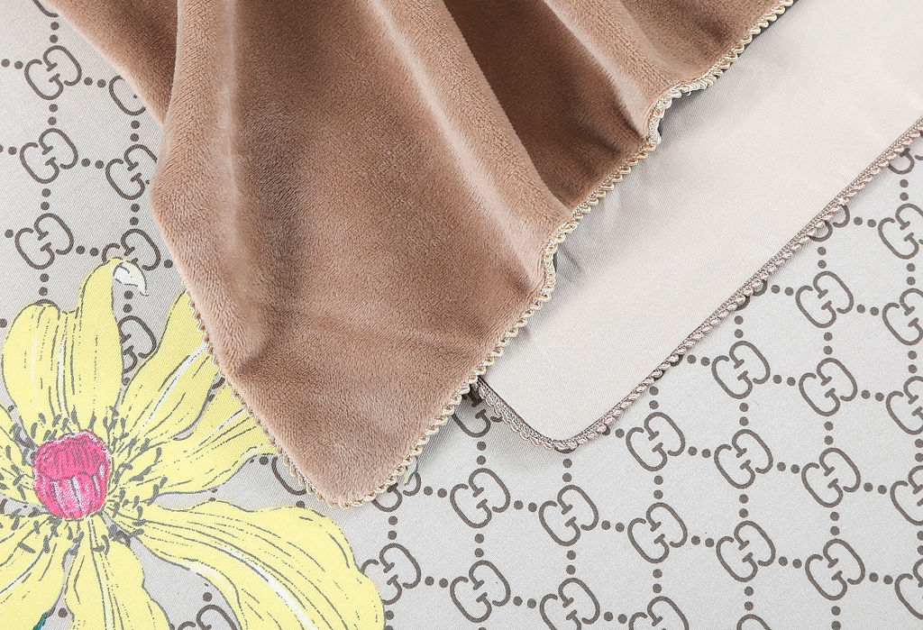 Эквилис (капучино) ABC Cotton комплект