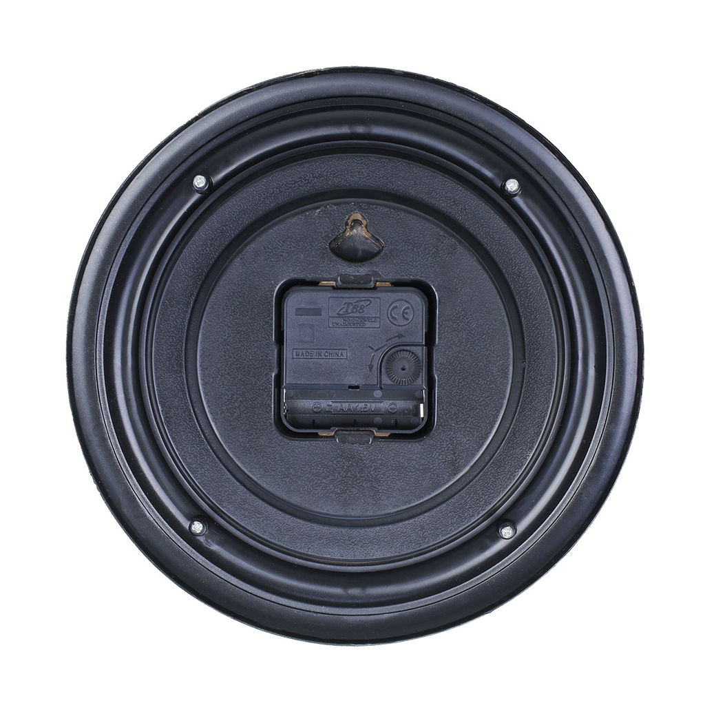 Часы настенные 22 см / 183 /уп 60/ - Галеонтрейд фото 24