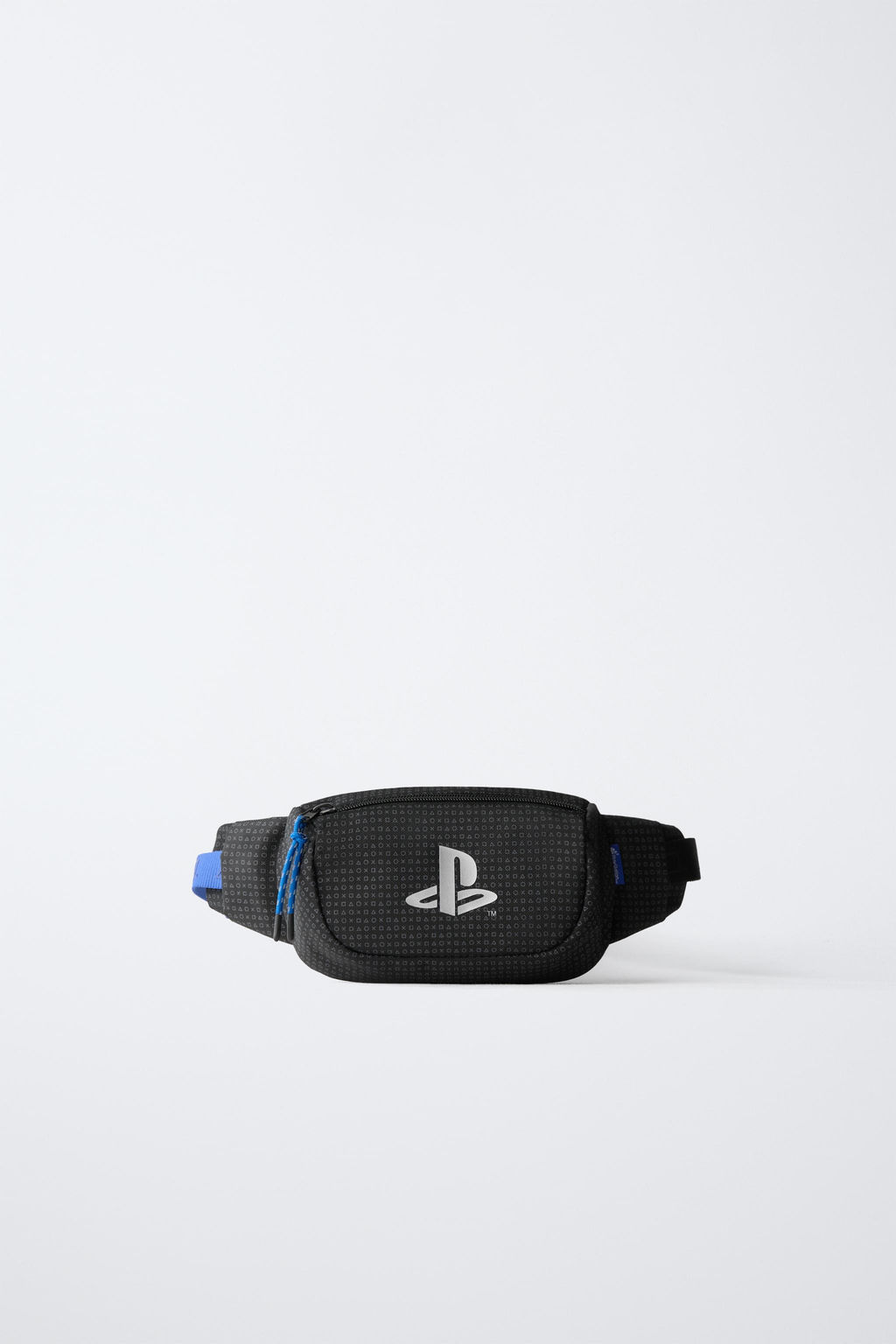 PLAYSTATION  BELT BAG - Zara фото 7